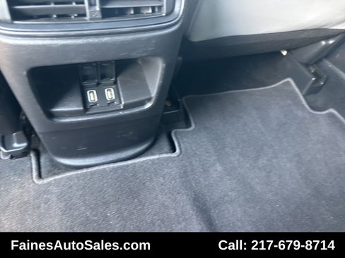 Used 2019 Honda CR-V EX-L image 62