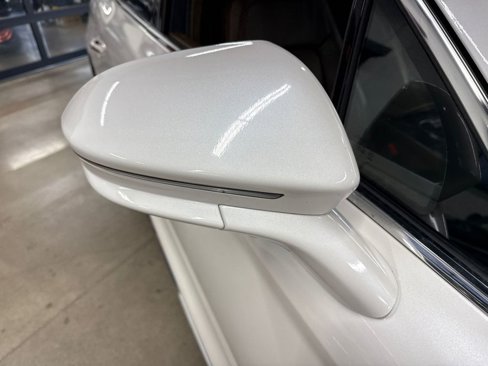 Used 2017 Lincoln MKX Reserve w/ Driver Assistance Package image 22