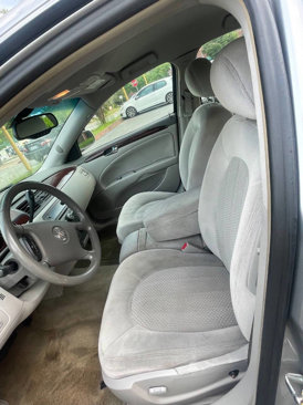 Used 2008 Buick Lucerne CX image 11