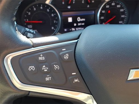 Used 2022 Chevrolet Equinox LT image 23