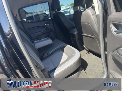 Used 2016 Chevrolet Colorado Z71 image 24