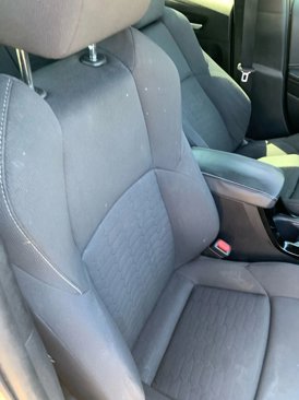 Used 2019 Toyota Corolla SE image 30