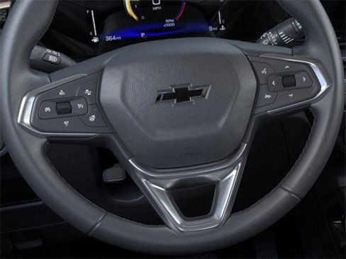 New 2026 Chevrolet TrailBlazer ACTIV w/ Convenience Package image 19