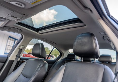 Used 2016 INFINITI Q50 3.0t Premium w/ Driver Assistance Package image 28