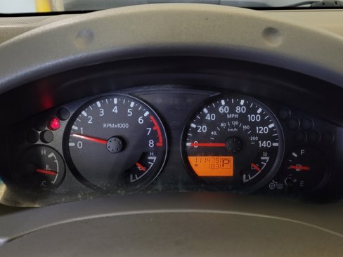 Used 2018 Nissan Frontier SV image 23