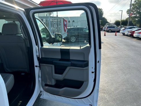 Used 2018 Ford F150 XL w/ Equipment Group 101A Mid image 23