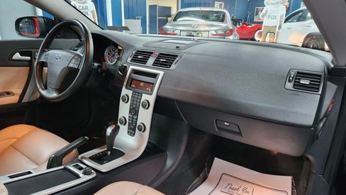Used 2013 Volvo C70 T5 image 14