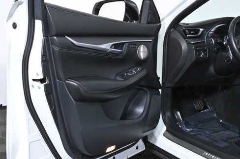 Certified 2023 INFINITI QX55 Sensory w/ Lighting Package image 34