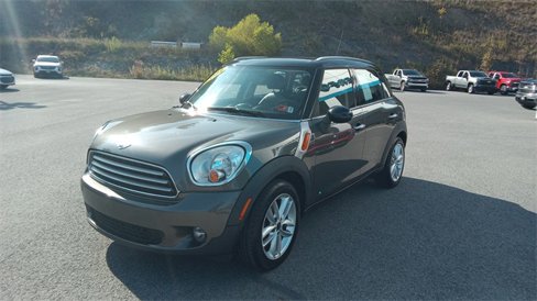 Used 2014 MINI Cooper Countryman image 7