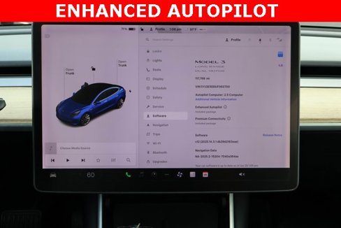 Used 2018 Tesla Model 3 Long Range image 3