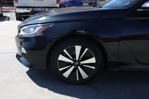 Used 2021 Nissan Altima 2.5 SV image 11