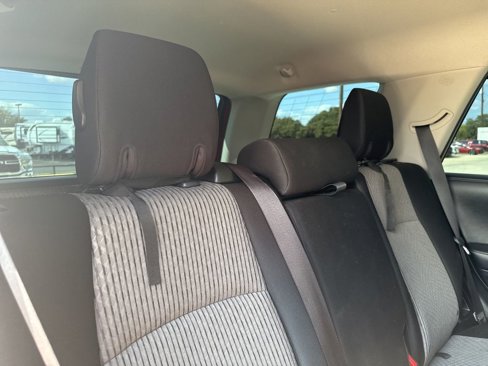 Used 2019 Toyota 4Runner SR5 Premium image 12