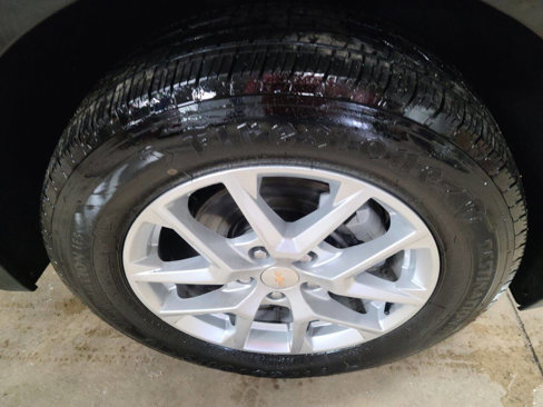Used 2022 Chevrolet Equinox LT image 9