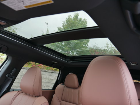 New 2025 Mitsubishi Outlander SEL image 15