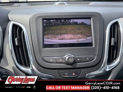 Used 2023 Chevrolet Equinox LT image 11