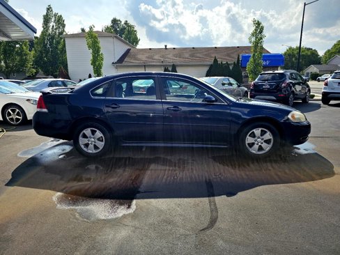 Used 2011 Chevrolet Impala LS image 13