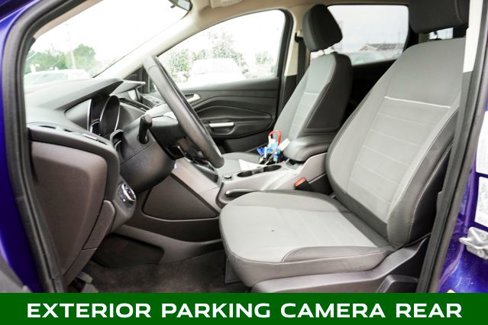 Used 2014 Ford Escape SE image 12