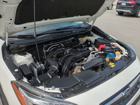 Used 2019 Subaru Crosstrek 2.0i Limited image 36