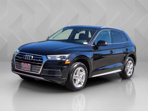 Used 2018 Audi Q5 2.0T Premium w/ Convenience Package image 8