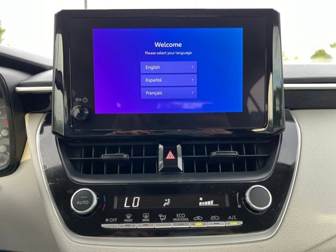 Used 2024 Toyota Corolla LE image 22