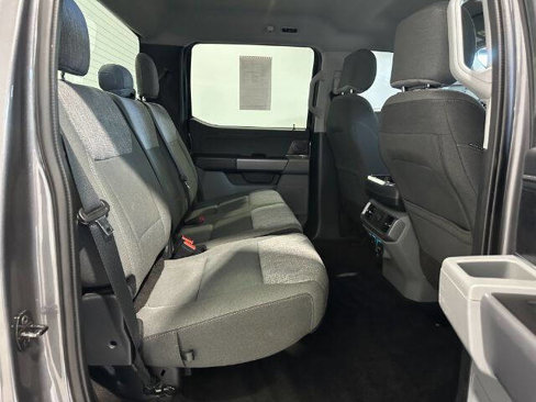 Used 2021 Ford F150 XLT w/ Equipment Group 301A Mid image 25