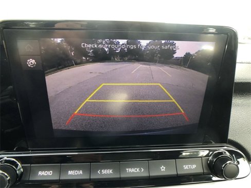 Certified 2024 Kia Forte LXS image 17