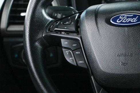 Used 2020 Ford Fusion S image 13