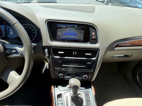 Used 2011 Audi Q5 3.2 Premium Plus image 22