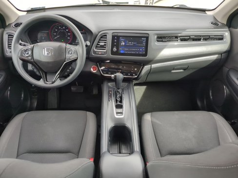 Used 2019 Honda HR-V EX image 19