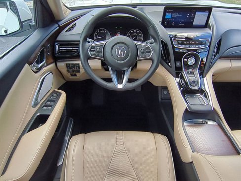 Certified 2021 Acura RDX AWD w/ Advance Package image 16