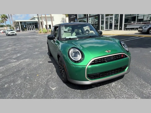 Certified 2025 MINI Cooper S image 29