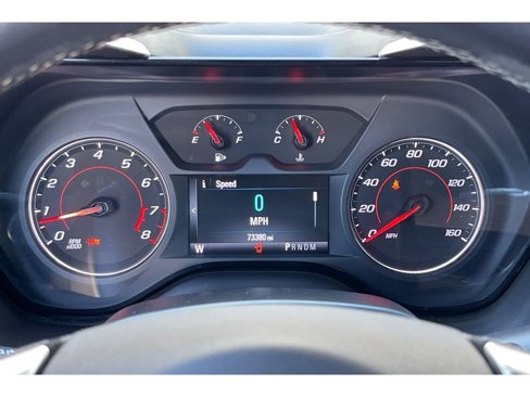 Used 2017 Chevrolet Camaro LT w/ RS Package image 38