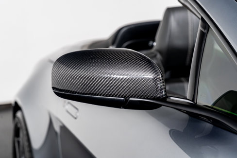Used 2008 Aston Martin V8 Vantage Roadster image 27