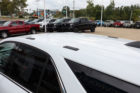 Used 2019 Chevrolet Equinox LT w/ LPO, Floor Liner Package image 25