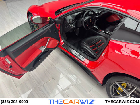 Used 2016 Ferrari F12 Berlinetta image 51