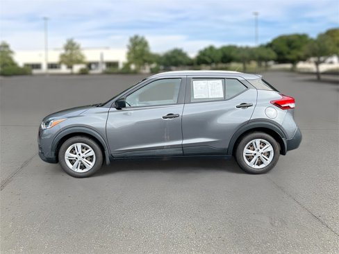 Certified 2019 Nissan Kicks S image 28