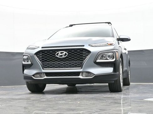Used 2021 Hyundai Kona SEL Plus image 54