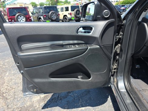 Used 2011 Dodge Durango Express image 10