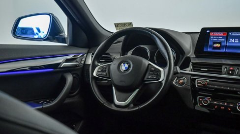 Used 2022 BMW X2 sDrive28i w/ Premium Package image 13