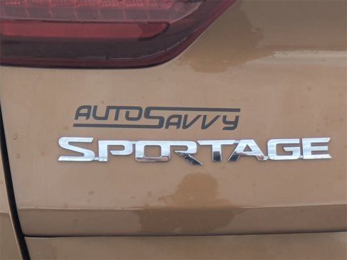 Used 2020 Kia Sportage SX image 29