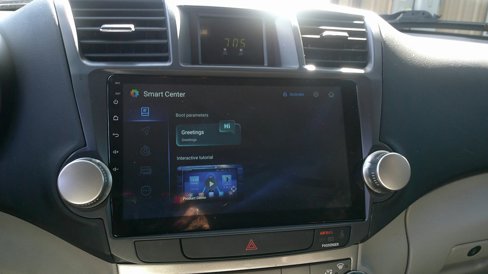 Used 2012 Toyota Highlander FWD image 17
