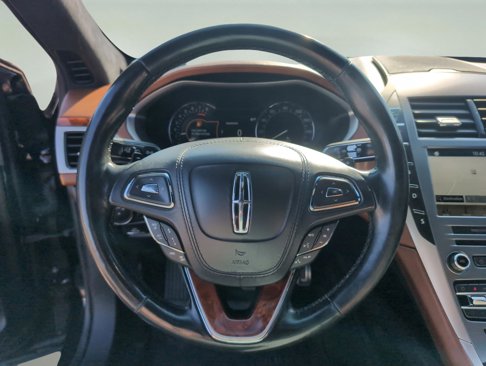 Used 2018 Lincoln MKZ Black Label w/ Technology Package image 17