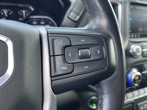 Used 2021 GMC Sierra 1500 Elevation w/ Driver Alert Package I image 27