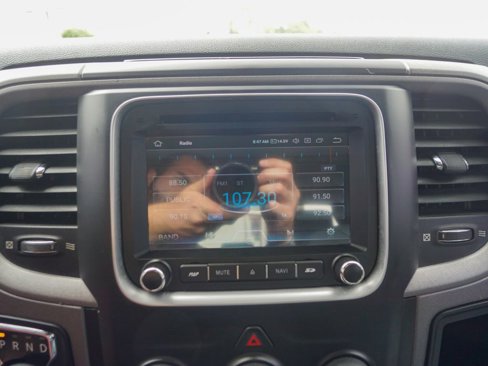 Used 2014 RAM 1500 Express image 23