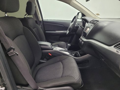 Used 2019 Dodge Journey SE w/ Connectivity Group image 21