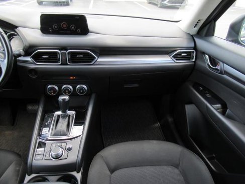 Used 2020 MAZDA CX-5 Sport image 14