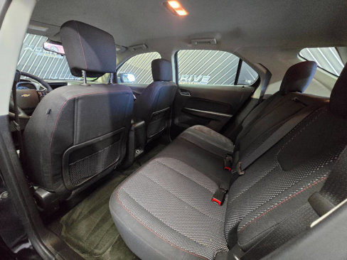 Used 2017 Chevrolet Equinox LS image 26