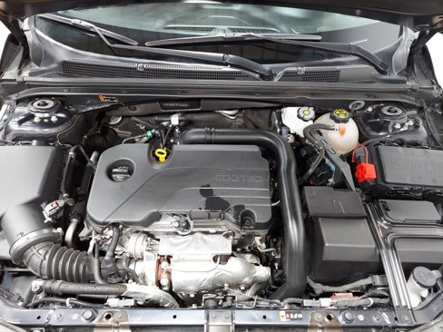 Used 2023 Chevrolet Malibu LT image 21
