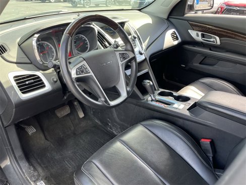 Used 2017 GMC Terrain Denali image 10