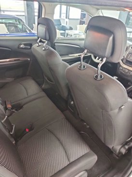 Used 2018 Dodge Journey SE w/ Blacktop Package image 15